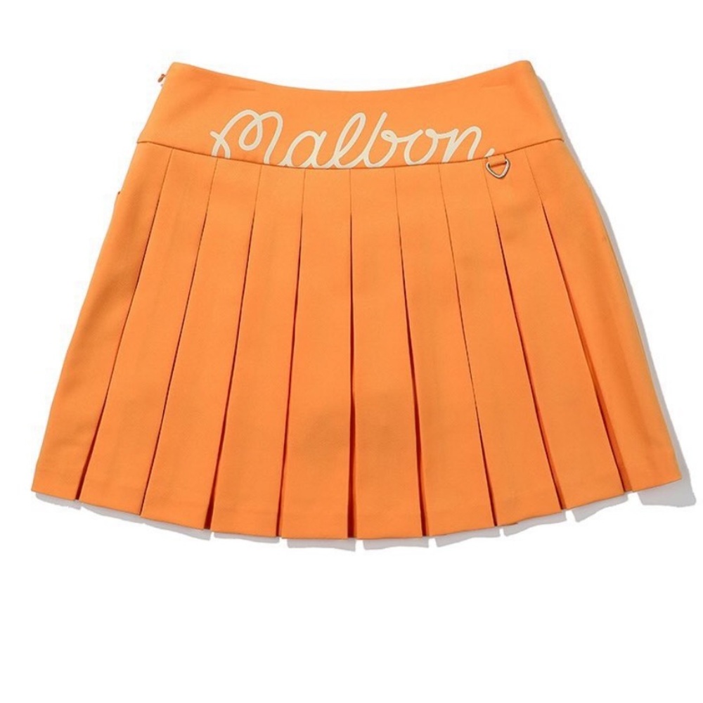 Malbon Golf skirt